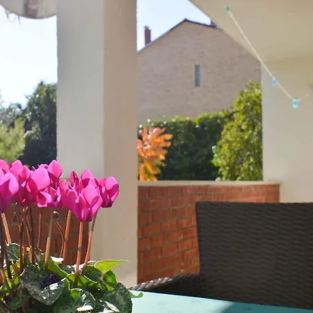 Lägenhet In - Istrien 11128