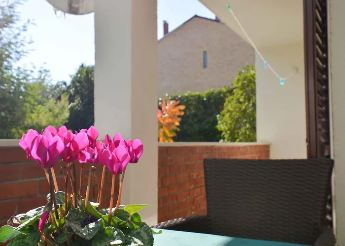 Διαμέρισμα In - Istrien 11128