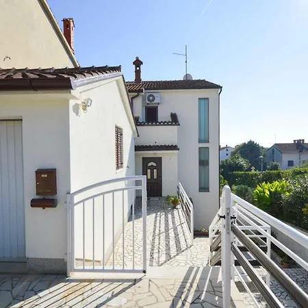 In - Istrien 11128 *