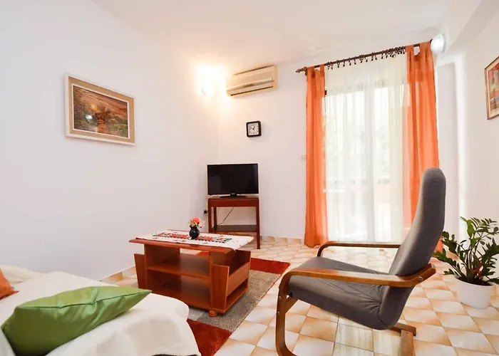 In - Istrien 11128 Apartman
